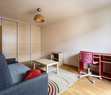 2pok.-52m2*Kurdwanów*Żaka*balkon - Фото 5