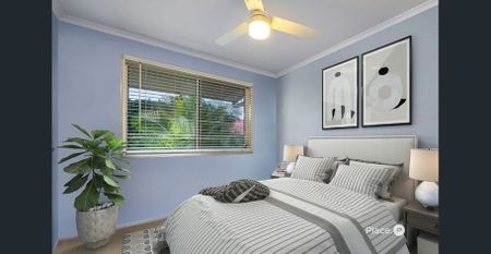 Private & Practical Living in a Convenient Mount Gravatt East Location - Photo 3