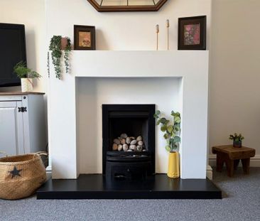 3 Bedroom Terraced To Let - Photo 1
