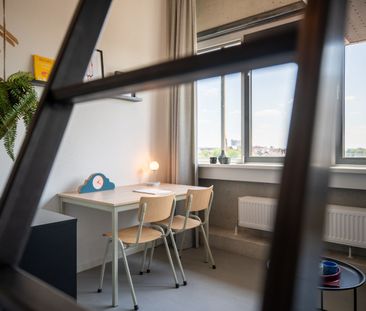 Te huur: Studio Maasboulevard in Maastricht - Photo 2