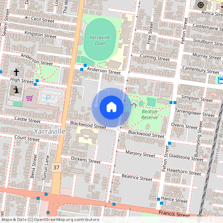 54 Powell Street, Vic 3013, Yarraville