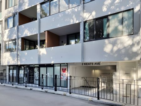 201/2 Keats Avenue, Rockdale NSW 2216 - Apartment For Rent | Domain - Photo 5