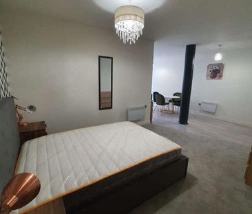 Conditioning House, Cape Street, Bradford, BD1 - Photo 2