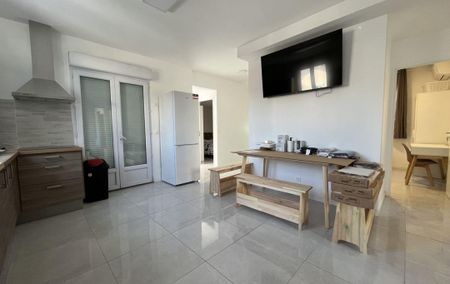 Location Maison / Villa Grande colocation 15.00 m - Photo 4