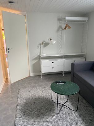 Ängsgatan, Huskvarna - Foto 1