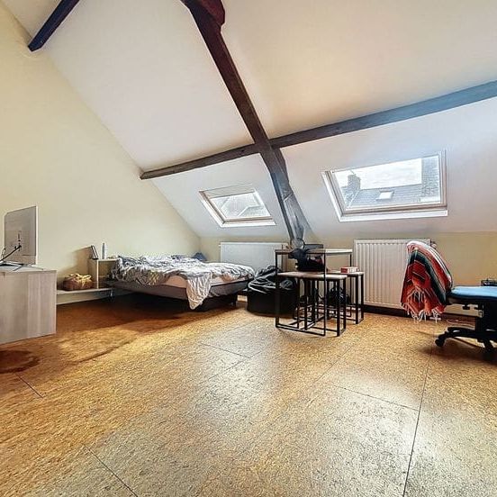 Appartement te huur - Photo 1