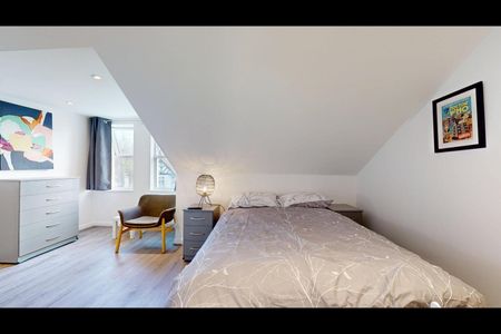 Studio Flat, Chichele Road, NW2 - Photo 3