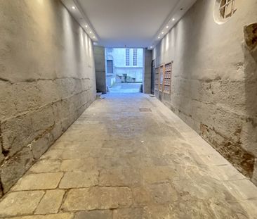 Location Appartement 1 pièce 19m² GRENOBLE 38000 - Photo 1