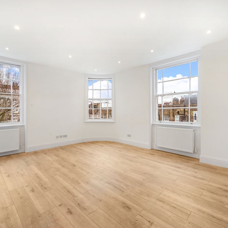 Gertrude Street, London, SW10 flat to rent - Photo 1