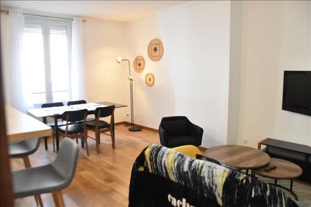 Chambre en colocation 76100, Rouen - Photo 4