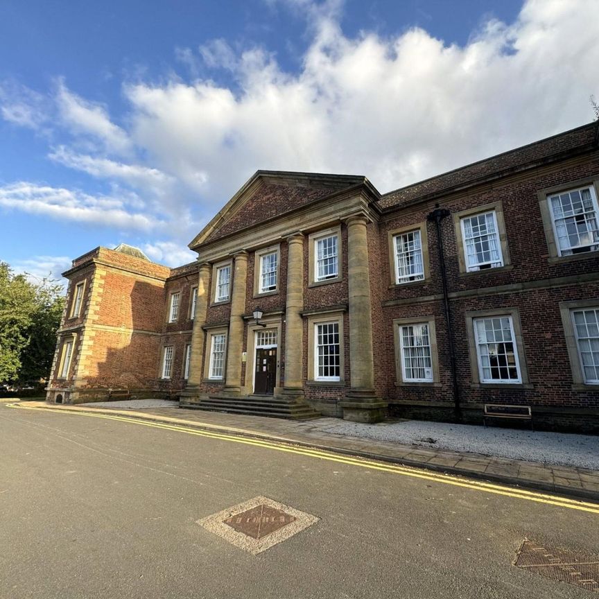 St Marys College, Fenham Hall Drive, Fenham, Newcastle Upon Tyne, NE4 - Photo 1