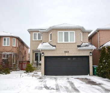 For Lease - 833 Mays Crescent Unit# Bsmt, Mississauga, Ontario - Photo 1