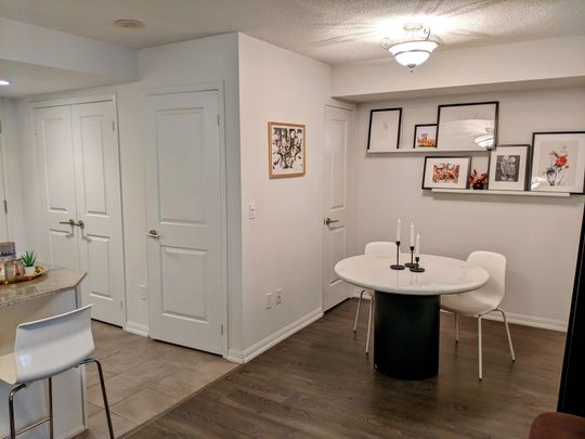 For Lease - 85 East Liberty Street Unit# 411, Toronto, Ontario - Photo 1