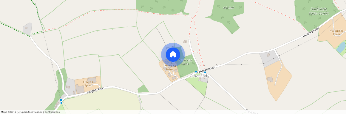 Rowan Way, Gloucester GL2