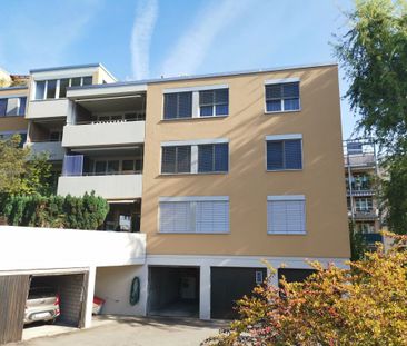 3.5 Zimmer, 124 m², 3. Stock - Foto 6