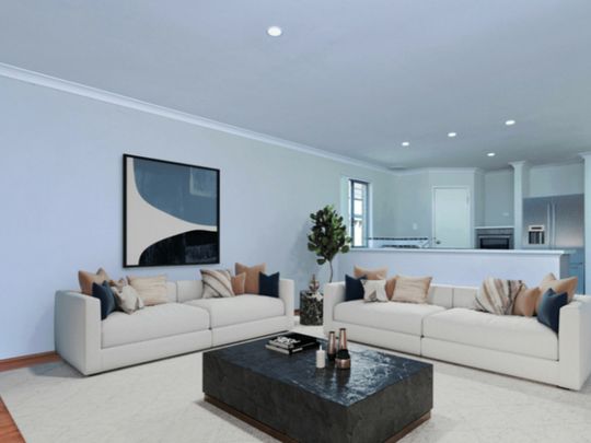 Secure family home - Photo 1