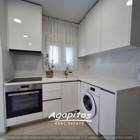 Studio/Γκαρσονιέρα για ενοικίαση Εσταυρωμένος (Ηράκλειο Κρήτης) - Photo 5