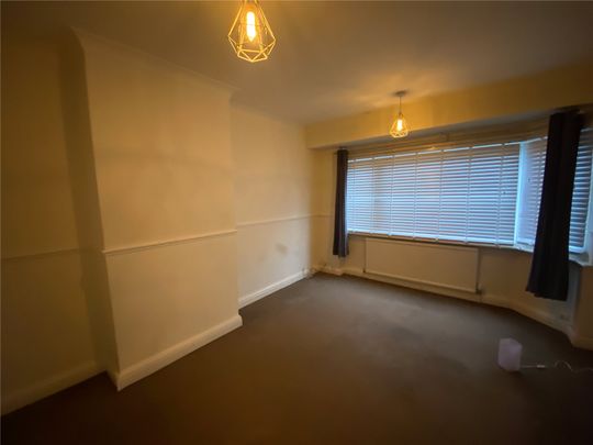 3 bedroom house to rent Somersby Road, Mapperley, Nottingham, Nottinghamshire, NG3 - Photo 1