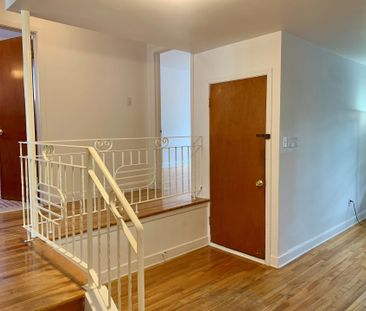 Condo for rent, Montréal (Ahuntsic-Cartierville) - Photo 1