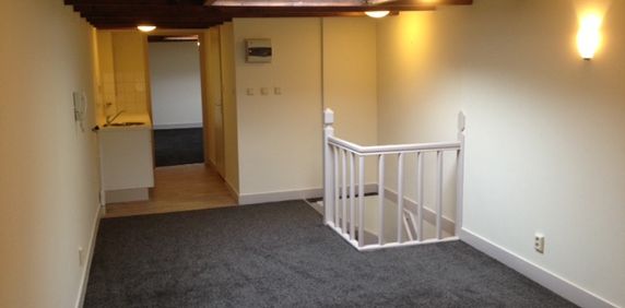 Beschikbaar: Ruim 2-kamer appartement in CENTRUM UTRECHT voor studenten! - Photo 2