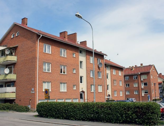 Polacksgatan 8 B - Photo 1