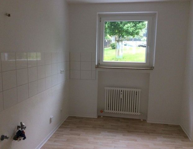 Geräumige helle 3-Zi.-EG-Whg. in Waldsiedlung am Stadtrand - Photo 1