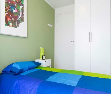 Largo Cavalieri di Malta, Milan, Lombardy 20146 - Foto 3