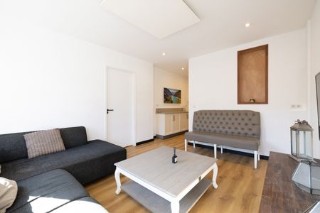 Te huur: Appartement Marco Polostraat in Amsterdam - Foto 2