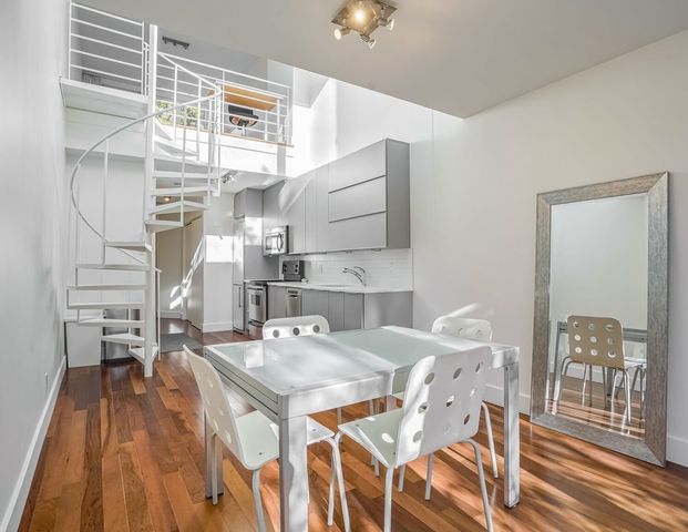 À louer / Appartement - Photo 1