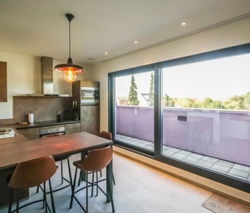 Appartement te huur - Photo 5