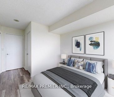 For Lease - 36 Lee Centre Drive Unit# 3010, Toronto, Ontario - Photo 4