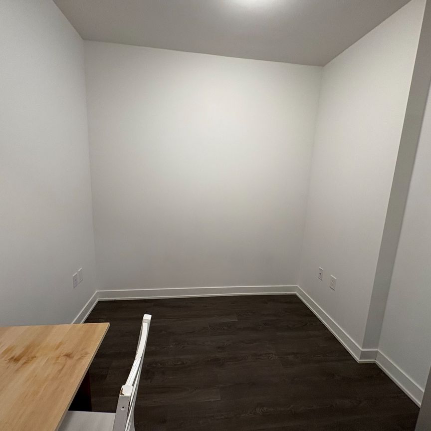 For Lease - 195 Redpath Avenue Unit# 3609-Den, Toronto, Ontario - Photo 1