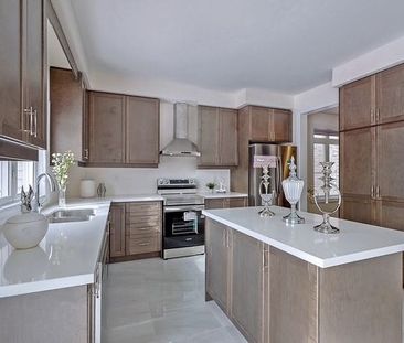 For Lease - 213 Danny Wheeler Boulevard Unit# UPPER LEVEL, Georgina... - Photo 5