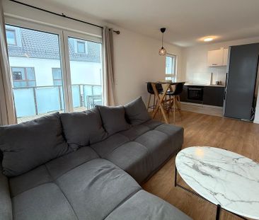 2-Zimmer Wohnung in München/Aubing - Foto 1