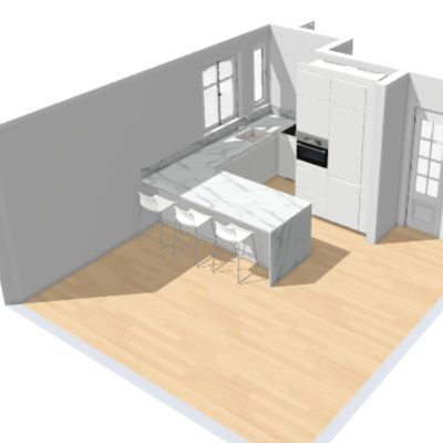 Appartement à louer à Paris 16Ème - Photo 2