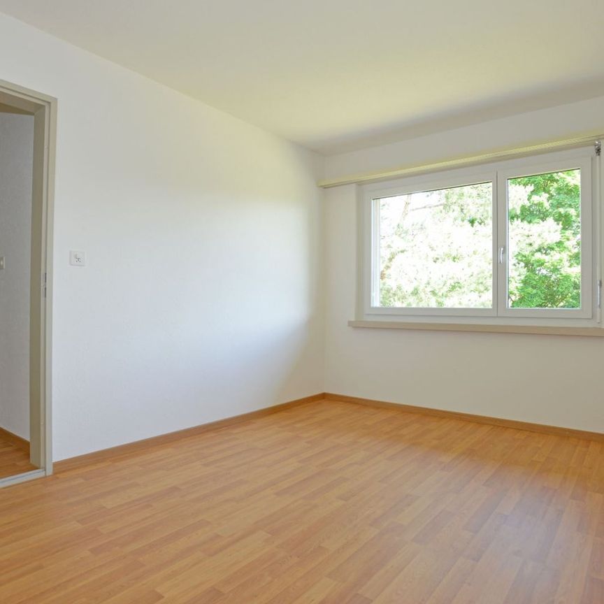 "Mieten ohne Kaution - Erstbezug nach Sanierung an ruhiger Lage" - Photo 1