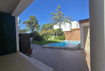 Moradia T4 em Setúbal