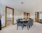 3 Bedroom flat to rent in Tarnbrook Court, Belgravia, SW1W - Photo 5