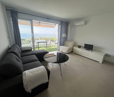 Apartamento de alquiler en Avenida Playas Andaluzas, 53, Las Chapas... - Photo 4