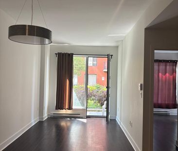Appartement à Montréal (Côte-des-Neiges/Notre-Dame-de-Grâce) - Photo 5