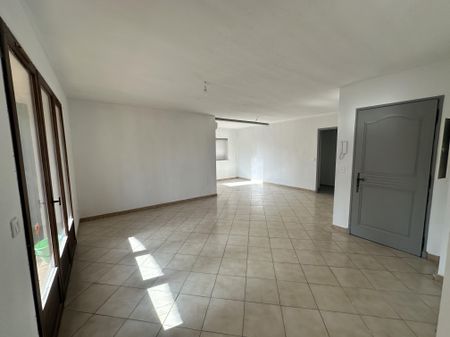 Location / Appartement T3 - Photo 4