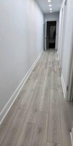 À louer : 4 ½ rénové à Ahuntsic, près du métro Sauvé - Photo 4