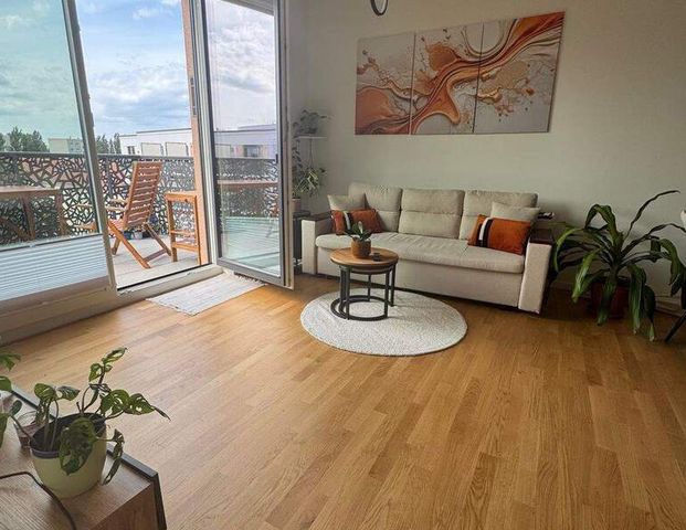 Penthouse-Wohnung: Einziehen und Wohlfühlen - Photo 1