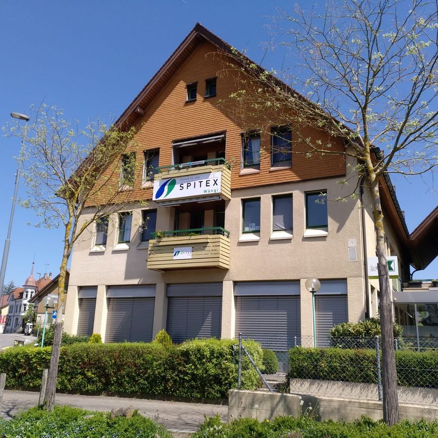 5.5 Zimmer, 155 m², 1. Stock - Foto 2