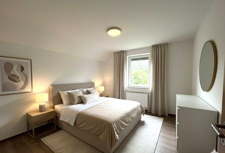 Appartement te huur - Foto 3