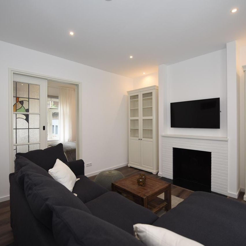 Hartmansstraat, 3012VA, Rotterdam - Centrum - Foto 1