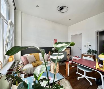 1 slaapkamer appartement met terras op het Zuid! - Photo 1