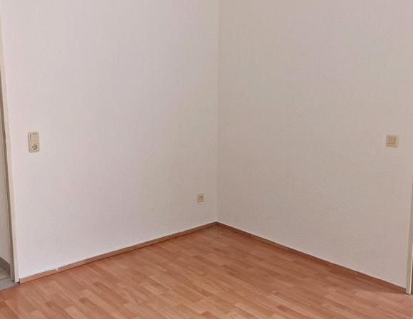 2 Zimmerwohnung im sehr gepflegtem Haus - Foto 1