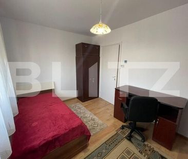 Apartament de 2 camere, decomandat, 54 mp, zona strazii Aleea Meses - Fotografie 3