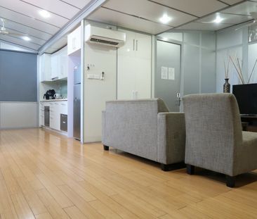 Centrally Located Low Maintenance 3 Bedroom, 2 Bathroom - Photo 3